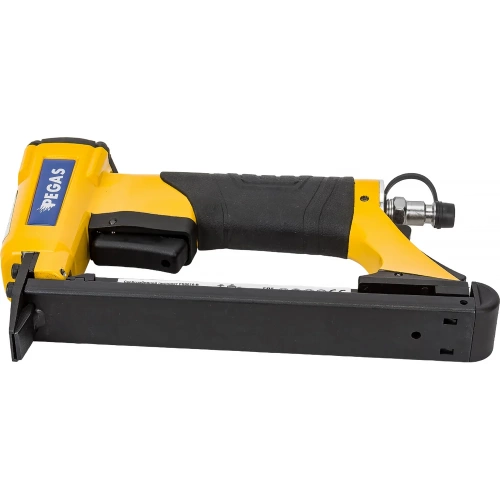 Скобозабивной пистолет Pegas pneumatic FS8016-B 1006 фото 8