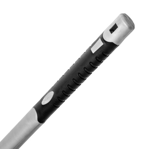 Кирка MINI, двухплоскостная, 500 г, фибергласовая обрезиненная рукоятка 385 мм Matrix фото 5