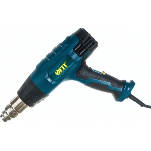 Технический фен FIT 80611 фото 3 Технический фен FIT 80611 фото 3