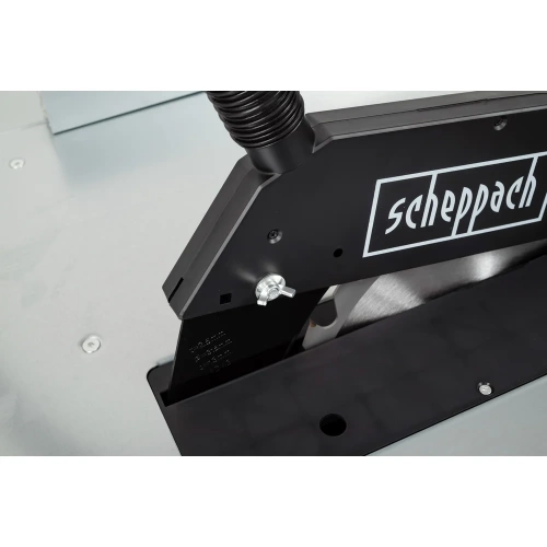 Настольная пила TS310 Scheppach 4901305902 фото 11 Настольная пила TS310 Scheppach 4901305902 фото 11