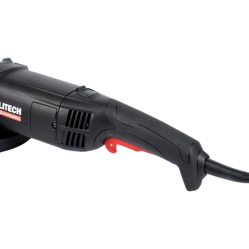 Шлифмашина угловая Elitech AG 2523E (E2213.051.00) HD 205380 фото 7