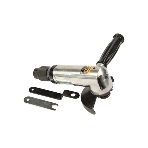 Пневматическая болгарка JTC 4 усиленная, посадочный размер диска: внутренний 16 мм, внешний 100 мм, 5646B JTC-5646B фото 3