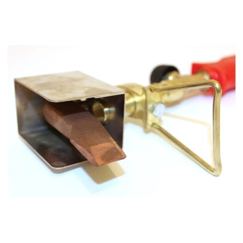 Горелка - паяльник Дока ГВРП-17 DK.1810.00868 фото 3 Горелка - паяльник Дока ГВРП-17 DK.1810.00868 фото 3