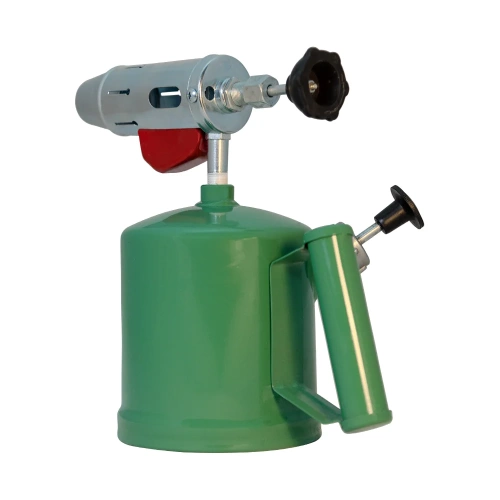 Паяльная лампа FOXWELD ГОРН 1 литр 7184 фото 6 Паяльная лампа FOXWELD ГОРН 1 литр 7184 фото 6