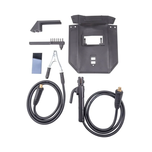 Инверторный сварочный аппарат Foxweld Мастер 162 3266 фото 7