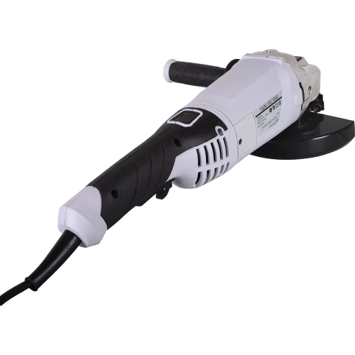 Углошлифовальная машина Ресанта УШМ-180/1800 75/12/8 фото 11 Углошлифовальная машина Ресанта УШМ-180/1800 75/12/8 фото 11