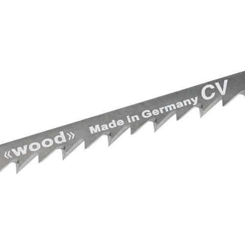 Полотна для электролобзика  по дереву, 2 шт, ( 3105-T244D ) Gross фото 8