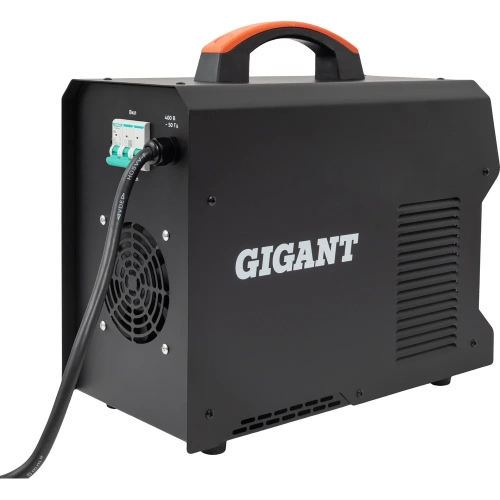 Инверторный сварочный аппарат Gigant GWM-315A фото 8 Инверторный сварочный аппарат Gigant GWM-315A фото 8