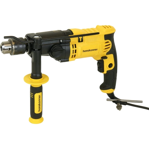 Ударная дрель Hanskonner HID21100DS Ударная дрель Hanskonner HID21100DS