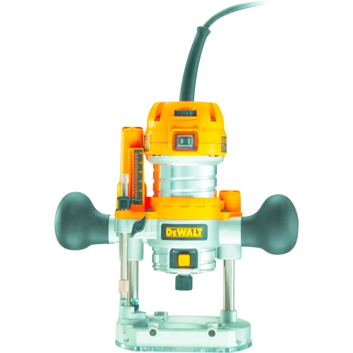 Двуручный фрезер DEWALT D26203 фото 3 Двуручный фрезер DEWALT D26203 фото 3