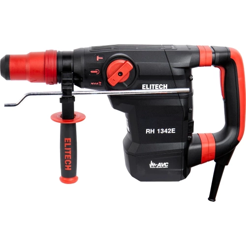 Перфоратор Elitech RH 1342E (E2205.019.01) HD 204000 фото 3 Перфоратор Elitech RH 1342E (E2205.019.01) HD 204000 фото 3