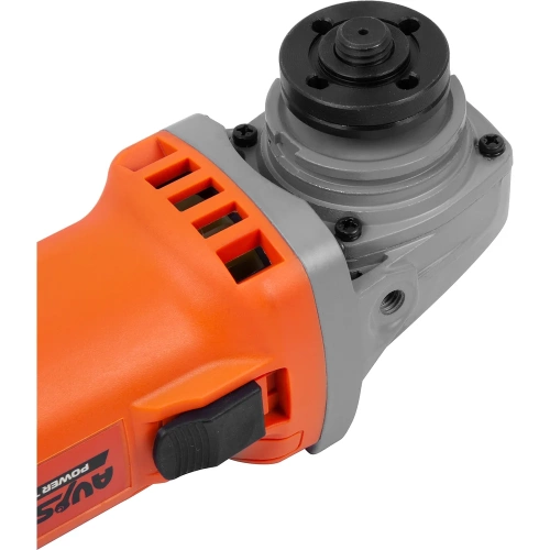 Шлифовальная машина угловая AV Steel AV-AG 125/800 AV-962112 фото 10 Шлифовальная машина угловая AV Steel AV-AG 125/800 AV-962112 фото 10