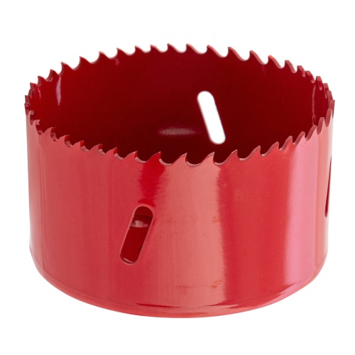 Коронка Bimetal, 80 мм Matrix