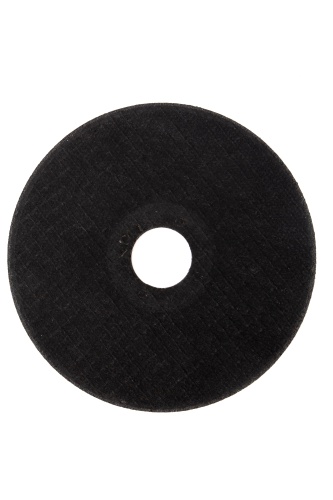 Круг отрезной по металлу, 115 х 0,8 х 22,2 мм Сибртех фото 2