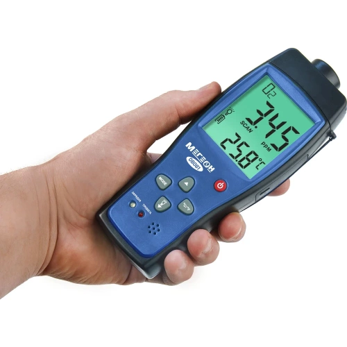 Анализатор кислорода МЕГЕОН 08081 к0000015697 фото 6 Анализатор кислорода МЕГЕОН 08081 к0000015697 фото 6