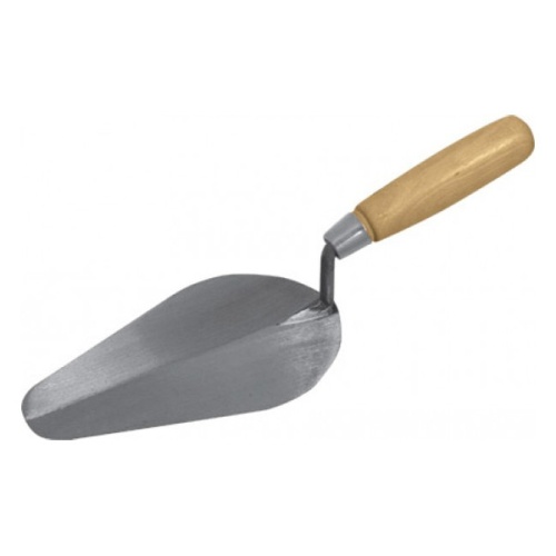 Кельма штукатура FIT 04987 лепесток 180 мм