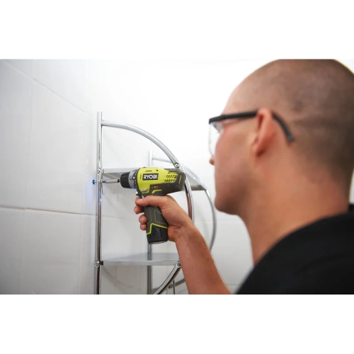 Аккумулятор BSPL1220 (12В; 2А*ч; Li-Ion) Ryobi 5133005088 фото 3