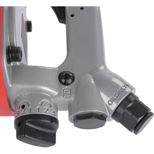 Пневматический ударный гайковерт Arnezi 1", 3800Нм R7506050 фото 6