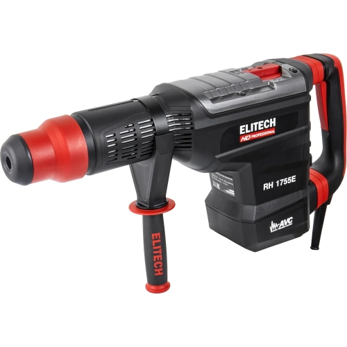 Перфоратор Elitech RH 1755E (E2205.021.01) HD 204002 Перфоратор Elitech RH 1755E (E2205.021.01) HD 204002