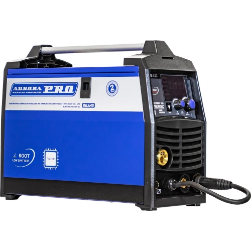 Сварочный полуавтомат Aurora SPEEDWAY 165 RICHIP 38777 фото 4