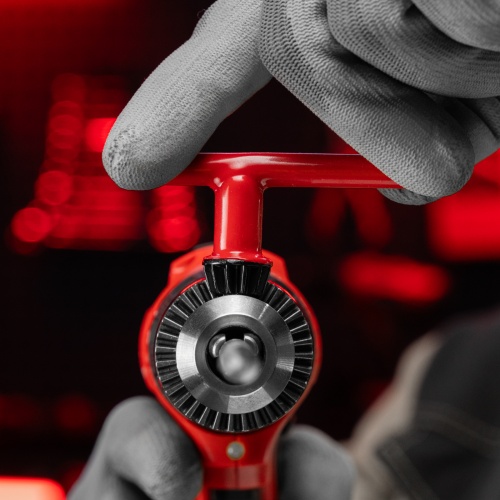 Ключ для патрона, 13 мм Matrix фото 9 Ключ для патрона, 13 мм Matrix фото 9