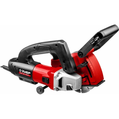 Электрический штроборез ЗУБР МАСТЕР ЗШ-30-1200 Т фото 7