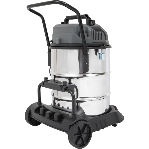 Промышленный пылесос Grizzly 3200 Вт 60л SKY-44 фото 11