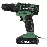 Аккумуляторный шуруповерт OASIS AS-14V Eco