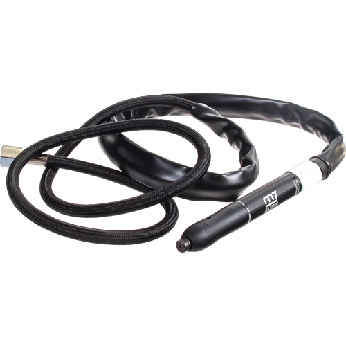 Пневматическая бормашина шарошка MIGHTY SEVEN QA-412 фото 3