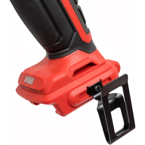 Аккумуляторная дрель-шуруповерт ATLET CDT218D5.9 фото 9 Аккумуляторная дрель-шуруповерт ATLET CDT218D5.9 фото 9