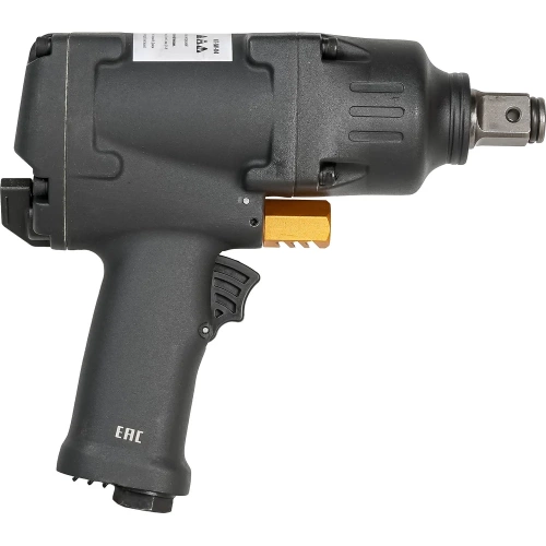 Пневматический ударный гайковерт Airline 3/4" DR 1100 Нм AT-IW-04 фото 4 Пневматический ударный гайковерт Airline 3/4" DR 1100 Нм AT-IW-04 фото 4