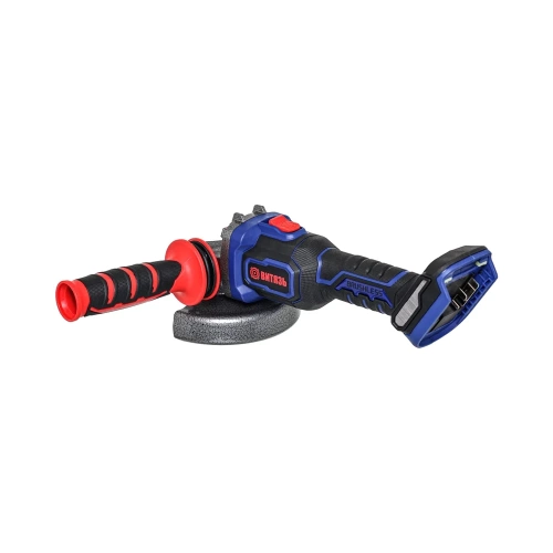 Машина шлифовальная угловая аккумуляторная Витязь МШУ-А-125-1220Е 18033005 фото 3