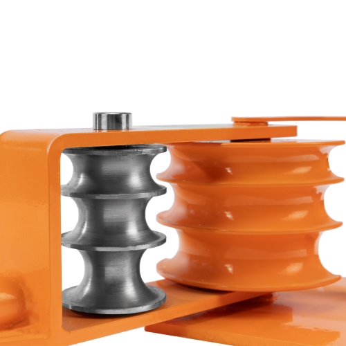 Трубогиб ручной усиленный, 15-25мм Сибртех фото 4