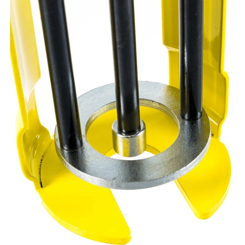 Пистолет для химического анкера МастерАлмаз 400 мл 10509215 фото 7