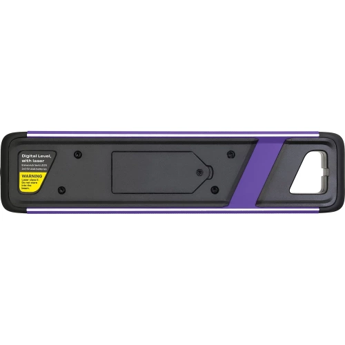 Цифровой уровень Ermenrich Verk LD25, с лазером 85682 фото 6