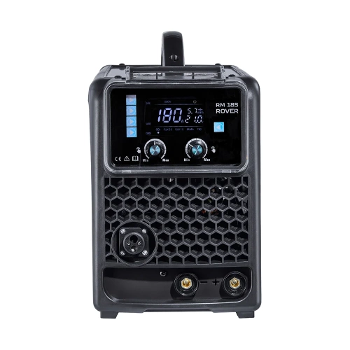 Сварочный полуавтомат Оберон RM 185 Rover SD2181 фото 9 Сварочный полуавтомат Оберон RM 185 Rover SD2181 фото 9