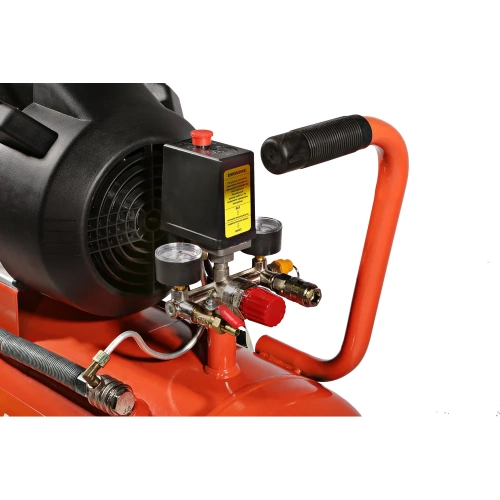 Масляный компрессор Sturm AC9323 фото 6 Масляный компрессор Sturm AC9323 фото 6