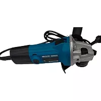 Угловая шлифовальная машина WorkMaster УШМ-125/980