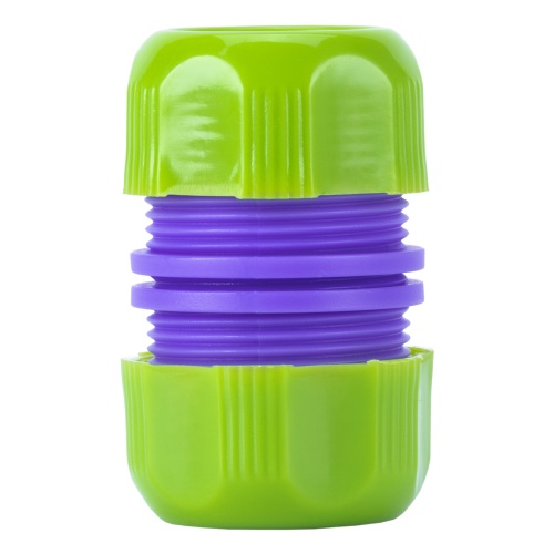 Муфта ремонтная для шланга, 1/2, пластмассовая Palisad фото 2