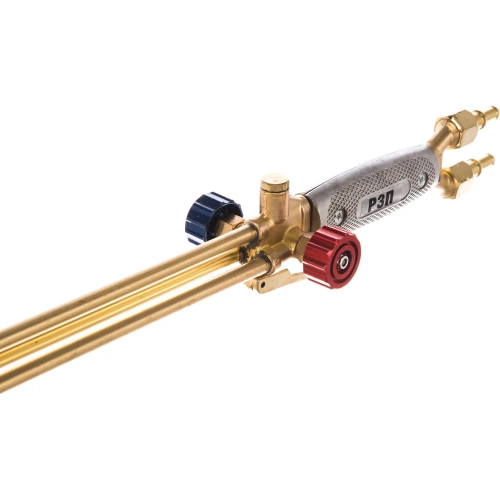 Резак REDIUS Р3П-32-Р-У2 пропан трехтрубн. L=1000мм 07522 фото 5