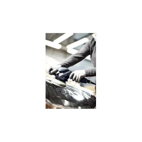 Ротационно-эксцентриковая шлифмашинка FESTOOL ROTEX RO 150 FEQ FST-575066 фото 10