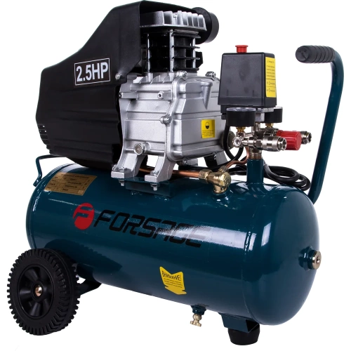 Поршневой компрессор с прямым приводом Forsage 8200 F-BM20/24 F-BM20/24(8200) Поршневой компрессор с прямым приводом Forsage 8200 F-BM20/24 F-BM20/24(8200)
