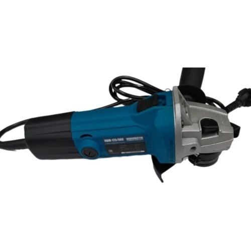 Угловая шлифовальная машина WorkMaster УШМ-125/980