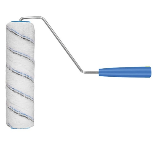 Валик полиакриловый MOS 02454М 38/62х230 мм Валик полиакриловый MOS 02454М 38/62х230 мм