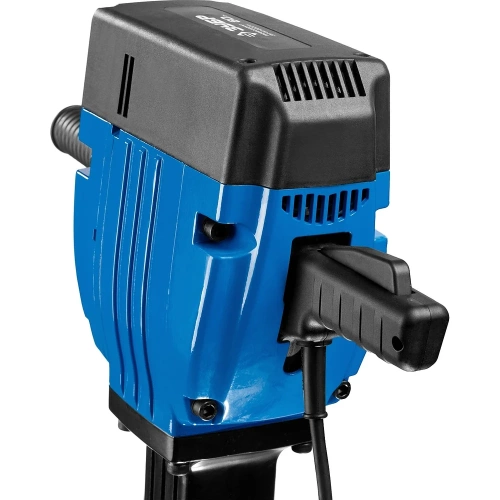 Отбойный молоток ЗУБР ЗМ-60-2200 ВК фото 6