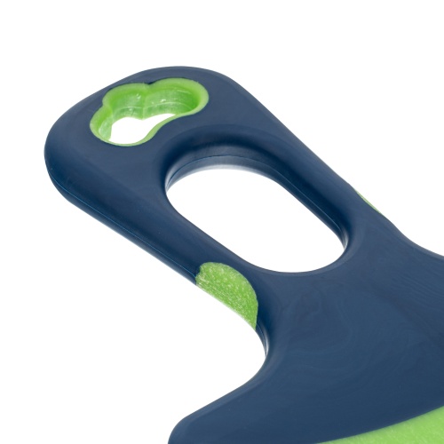 Шпатель фасадный, нержавеющая сталь, 250 мм, двухкомпонентная ручка Сибртех фото 4 Шпатель фасадный, нержавеющая сталь, 250 мм, двухкомпонентная ручка Сибртех фото 4