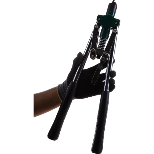 Промышленный заклепочник Hans 1972 фото 4 Промышленный заклепочник Hans 1972 фото 4