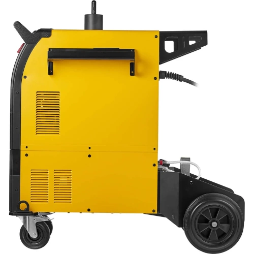 Аппарат полуавтоматической сварки ПТК RILON MIG 500 FW 00000029745 фото 7 Аппарат полуавтоматической сварки ПТК RILON MIG 500 FW 00000029745 фото 7