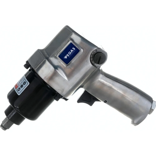 Ударный пневматический гайковерт Pegas pneumatic 1/2 PG-3601 1712 фото 4