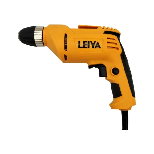 Электрическая дрель LEIYA LY-Z103 Электрическая дрель LEIYA LY-Z103